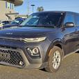 2022 Kia Soul EX FWD-Heated Seats & SW, AC, Backup Cam thumbnail image 1