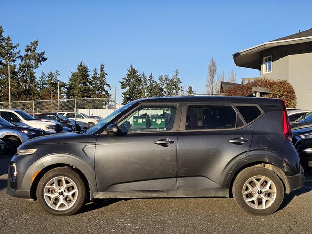 2022 Kia Soul EX FWD-Heated Seats & SW, AC, Backup Cam image 6
