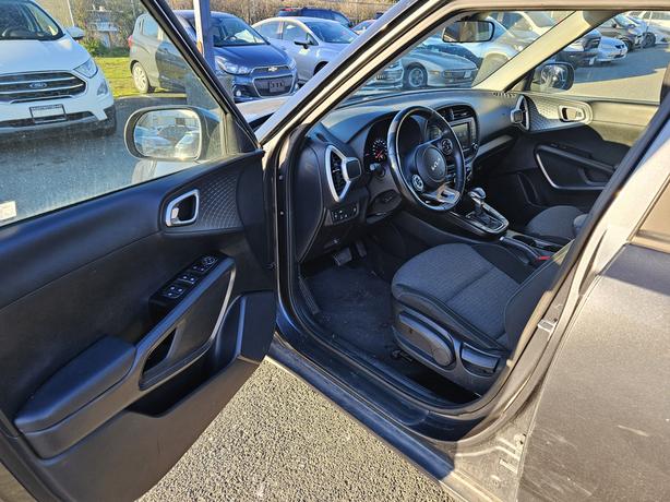 2022 Kia Soul EX FWD-Heated Seats & SW, AC, Backup Cam image 7