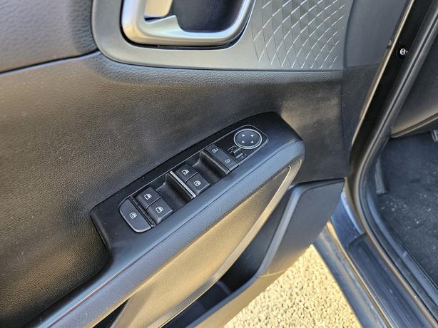 2022 Kia Soul EX FWD-Heated Seats & SW, AC, Backup Cam image 8