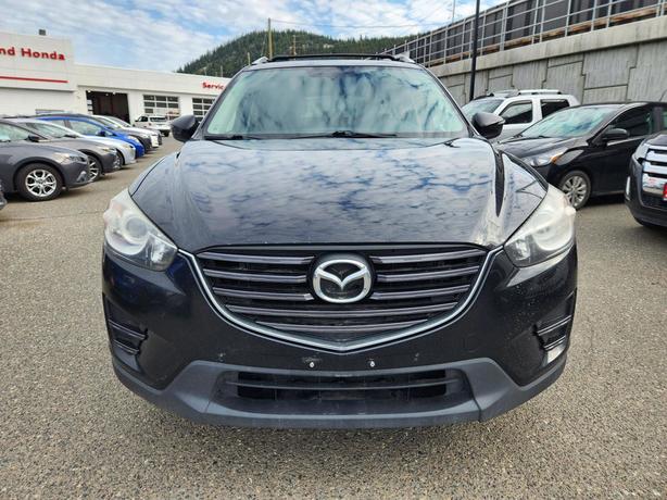 2016 Mazda CX-5 GX - NO ACCIDENTS! AWD image 2