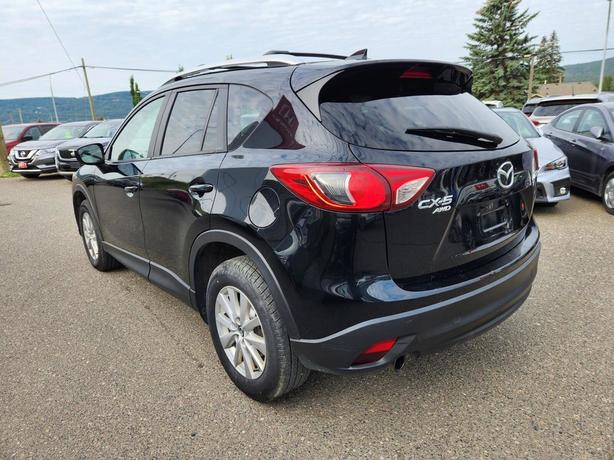 2016 Mazda CX-5 GX - NO ACCIDENTS! AWD image 8