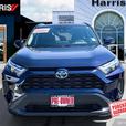 2023 TOYOTA RAV4 Hybrid XLE AWD  |  No Reported Accidents! thumbnail image 2