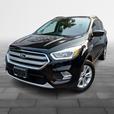 2017 Ford Escape SE thumbnail image 2