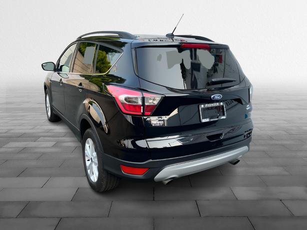 2017 Ford Escape SE image 4