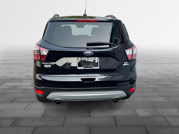 2017 Ford Escape SE image 5