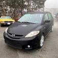 2006 Mazda  Mazda 5 4 cyl Automatic thumbnail image 1