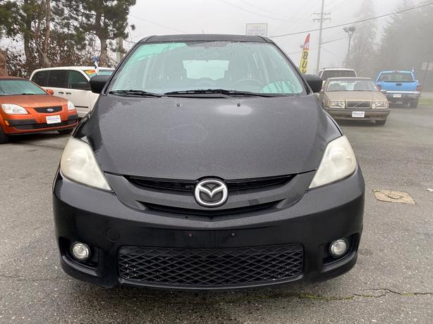 2006 Mazda  Mazda 5 4 cyl Automatic image 2