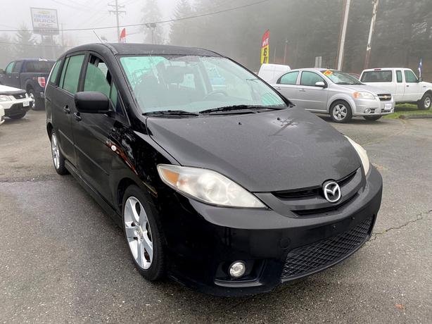 2006 Mazda  Mazda 5 4 cyl Automatic image 3
