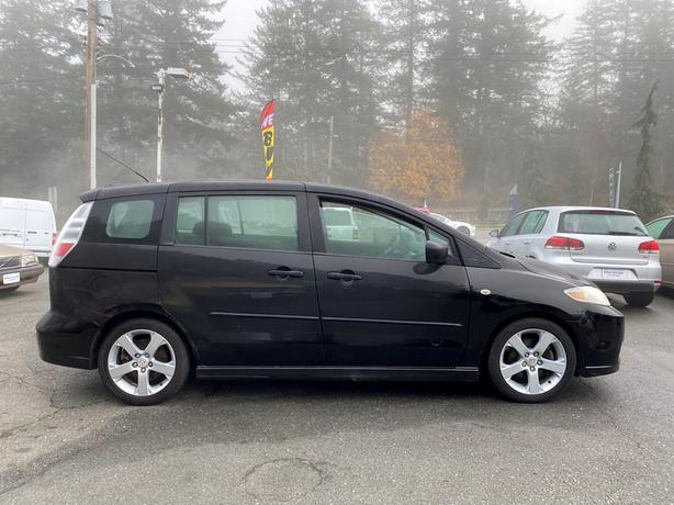 2006 Mazda  Mazda 5 4 cyl Automatic image 4