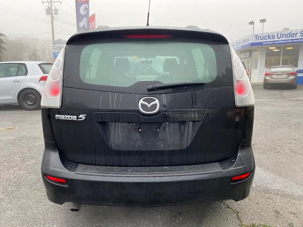 2006 Mazda  Mazda 5 4 cyl Automatic image 6