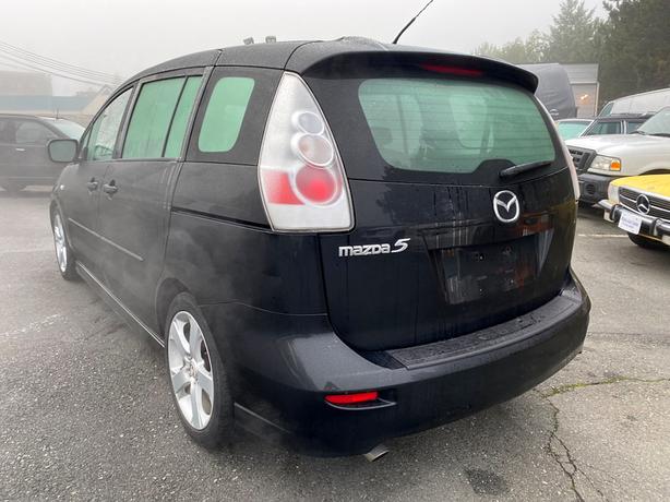 2006 Mazda  Mazda 5 4 cyl Automatic image 7