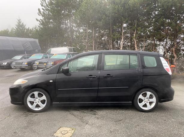 2006 Mazda  Mazda 5 4 cyl Automatic image 8