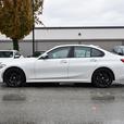 2020 BMW 3 Series 330i xDrive - Parking Sensors, Navigation, Sunroof thumbnail image 2