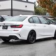 2020 BMW 3 Series 330i xDrive - Parking Sensors, Navigation, Sunroof thumbnail image 7