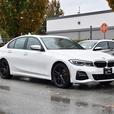 2020 BMW 3 Series 330i xDrive - Parking Sensors, Navigation, Sunroof thumbnail image 8