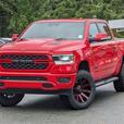 2022 Ram 1500 GT - 5.7L V8, Crew Cab, Short Bed, 4x4 thumbnail image 1