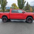 2022 Ram 1500 GT - 5.7L V8, Crew Cab, Short Bed, 4x4 thumbnail image 5