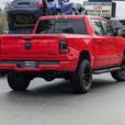2022 Ram 1500 GT - 5.7L V8, Crew Cab, Short Bed, 4x4 thumbnail image 6