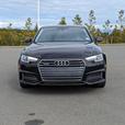 2018 Audi A4 quattro thumbnail image 3