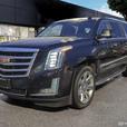 2019 Cadillac Escalade ESV Luxury 4x4 thumbnail image 1