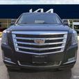 2019 Cadillac Escalade ESV Luxury 4x4 thumbnail image 2