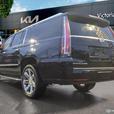 2019 Cadillac Escalade ESV Luxury 4x4 thumbnail image 4