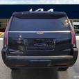 2019 Cadillac Escalade ESV Luxury 4x4 thumbnail image 5