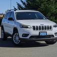 2022 Jeep Cherokee North - 4WD, Heated Front Seats, Apple Car Play thumbnail image 4