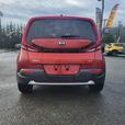 2021 Kia Soul EX 4D Hatchback 2.0L IVT FWD,Heated Seats thumbnail image 6