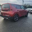 2021 Kia Soul EX 4D Hatchback 2.0L IVT FWD,Heated Seats thumbnail image 7