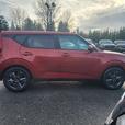 2021 Kia Soul EX 4D Hatchback 2.0L IVT FWD,Heated Seats thumbnail image 8