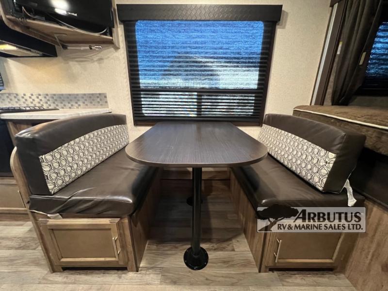 Used 2019 Jayco Jay Feather X213 display photo