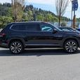 2021 Volkswagen Atlas Execline - 6 Passenger, Leather, Sunroof, NAV thumbnail image 5