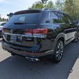 2021 Volkswagen Atlas Execline - 6 Passenger, Leather, Sunroof, NAV thumbnail image 6