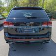 2021 Volkswagen Atlas Execline - 6 Passenger, Leather, Sunroof, NAV thumbnail image 7