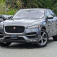 2018 Jaguar F-Pace 30t R-Sport - No Accidents, Navigation, Sunroof thumbnail image 1