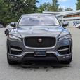 2018 Jaguar F-Pace 30t R-Sport - No Accidents, Navigation, Sunroof thumbnail image 3