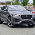 2018 Jaguar F-Pace 30t R-Sport - No Accidents, Navigation, Sunroof thumbnail image 4