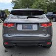 2018 Jaguar F-Pace 30t R-Sport - No Accidents, Navigation, Sunroof thumbnail image 7