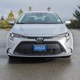 2022 Toyota Corolla LE - Heated Front Seats, Rearview Camera thumbnail image 3