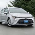2022 Toyota Corolla LE - Heated Front Seats, Rearview Camera thumbnail image 4
