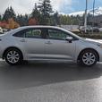 2022 Toyota Corolla LE - Heated Front Seats, Rearview Camera thumbnail image 5