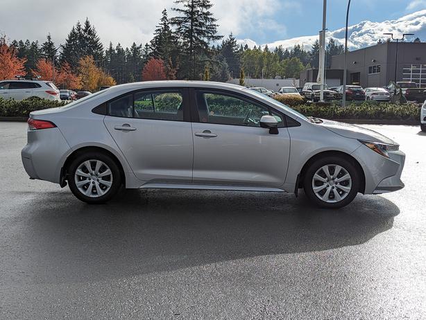 2022 Toyota Corolla LE - Heated Front Seats, Rearview Camera image 5