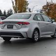 2022 Toyota Corolla LE - Heated Front Seats, Rearview Camera thumbnail image 6