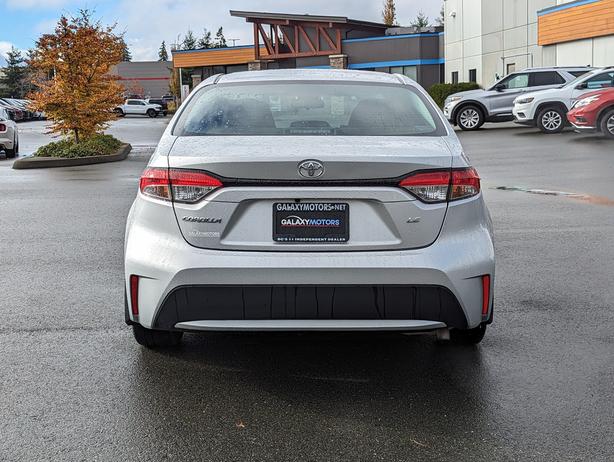 2022 Toyota Corolla LE - Heated Front Seats, Rearview Camera image 7