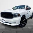 2021 RAM 1500 Classic Tradesman thumbnail image 2