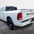 2021 RAM 1500 Classic Tradesman thumbnail image 4