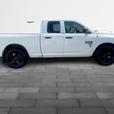 2021 RAM 1500 Classic Tradesman thumbnail image 7