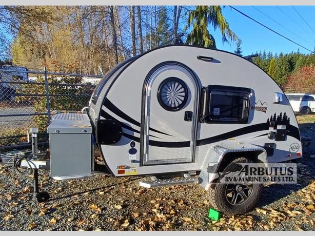 Used 2022 nuCamp RV TAG BOONDOCK XL image 2